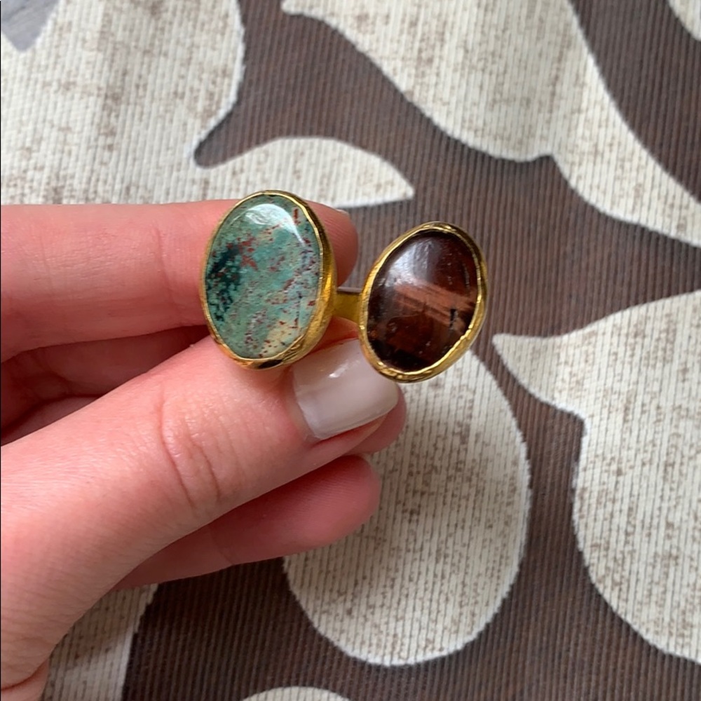 Statement Ring - Picture 2 of 3